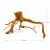 Lemn natural Red Moor LM12