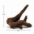 Lemn pentru acvariu Mystic Wood Model MW49