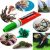 Lipici plante acvariu verde 5g Super Glue Elephant