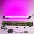 Lumina acvariu 24W 59 cm Pink lumina subacvatica uz mixt
