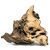 Lemn natural mopani acvariu M10