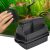 Magnet acvariu curatare geam 5x3cm, magnet curatat acvariu