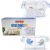 Maternitate pesti acvariu 3 in 1 Amtra cu capac L