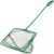 Minciog acvariu verde 12 cm Ocean Free