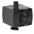 Mini pompa recirculare apa Boyu, 120 l/h