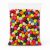 Mix pietre colorate acvariu Neon Colour Stone 1 Kg.