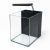 Nano acvariu 24L complet cu filtru si lumina