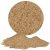 Nisip acvariu grosier natural mix 1 kg 1,5-2,5 mm