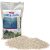 Nisip de cuart pentru acvariu 1-3 mm, punga 5 kg