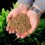 Nisip natural pentru acvariu 3-5 mm granulatie