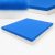 Pasla filtru acvariu si iaz White Blue 50x50x2 cm