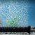 Perdea de aer acvariu cu bule 90 cm