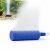 Piatra aerare acvariu si iaz 18×50 mm bule fine albastra