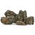 Piatra decorativa acvariu Pagoda Rock S roca 0.15-0.35 kg