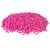 Pietris amenajare substrat acvariu violet deschis 1 kg