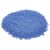 Pietris color acvariu 3 mm albastru deschis 1 kg