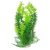 Plante acvariu rezistente artificiale 26 cm 2 nuante verde
