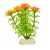 Flori artificiale pentru acvariu decorative 13 cm Ambuilia