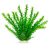 Plante mari artificiale de acvariu 40 cm Ludwigia verde