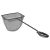Plasa de prindere pesti acvariu 15 cm Amtra
