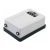 Pompa aer acvariu Boyu 2 iesiri 2 X 180 lph
