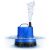 Pompa evacuare apa 1800 l/h 20W
