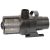 Pompa submersibila cascada 9500 l/h amfibie