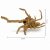 Radacina acvariu pesti Red Moor Wood RM15