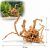 Radacini cu structuri naturale acvariu TW05