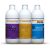 Set fertilizanti MasterLine I + MasterLine II + MasterLine Carbo 3 x 1000 ml