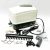 Suflanta de aer cu membrane compresor 105 l pe min