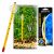Termometru acvarii din sticla Boyu BT-02, 0-50°C, 14,5 cm