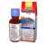 Tratament pesti Tetra Medica fungistop Plus 20 ml