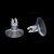 Ventuza acvariu 6 mm