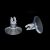 Ventuza acvariu 6 mm