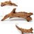 XXL07 Decor acvariu Drift Wood Urias