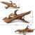 XXL18 Decor acvariu Drift Wood Urias
