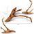 XXL20 Decor acvariu Drift Wood Urias
