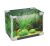 Acvariu sticla curbata Boyu 63L (52 x 35 x 35 cm)