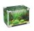 Acvariu sticla curbata Boyu 63L (52 x 35 x 35 cm)