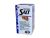 Sare acvariu cu protectie pesti exotici de apa dulce Stress Reliever Salt 1000 gr.