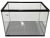 Acvariu 20 litri 36 X 22 X 26 cm