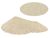 Nisip de coral granulatie 0 – 2 mm la 1 Kg