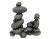 Decor pietre acvariu Zen Stone XL