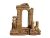 Decor acvariu ruine antice – statuie zeita greaca
