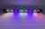Corp iluminare led submersibil 43 cm 32 leduri lumina compozita