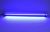 Lampa led acvariu 60 cm submersibila lumina albastra