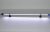 Lampa cu iluminare led submersibila 60 cm alba