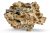 Dragonstone roca acvariu per bucata DS53