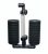 Filtru teava dublu acvariu Ocean Free FBF-2